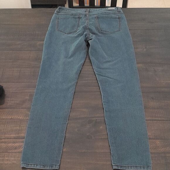 TOKYO stretchy jeans size 8 - Picture 4 of 4